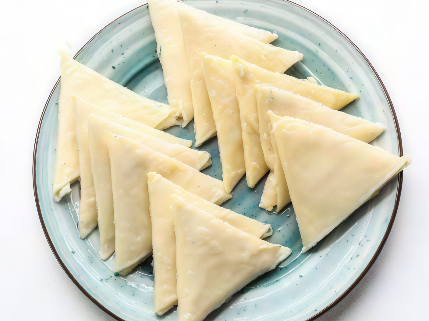 سمبوسه الخضار
