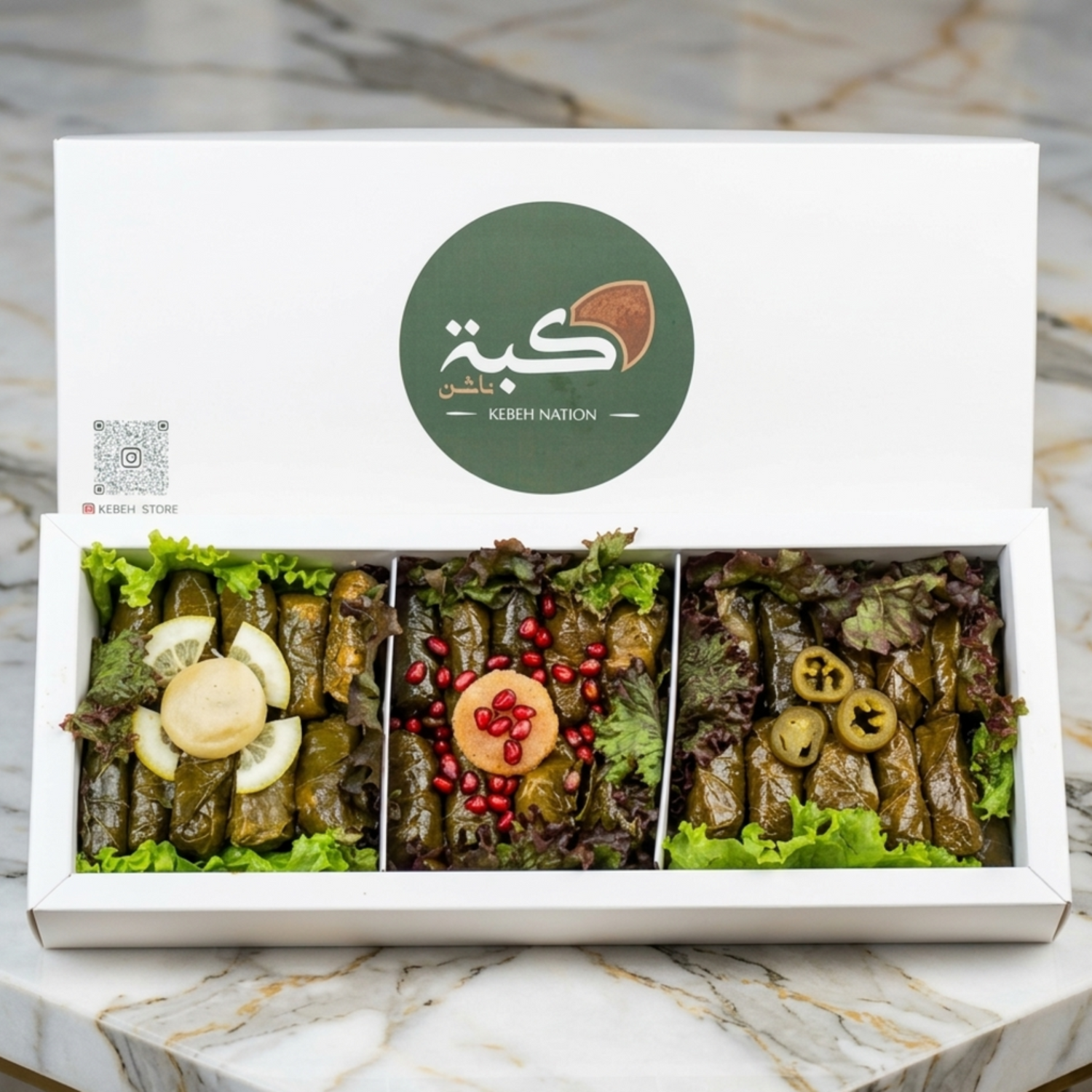 Occasion-Based Boxes