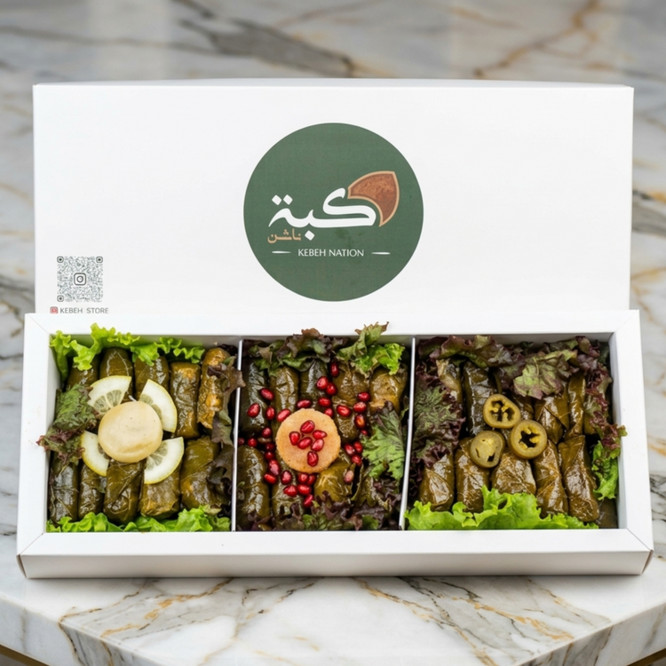 Occasion-Based Boxes