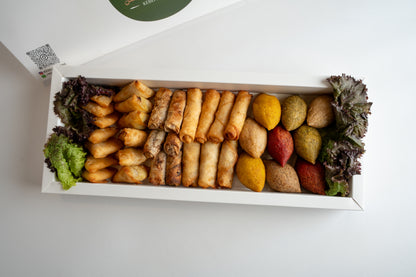 Mix Kebeh Gathering Box