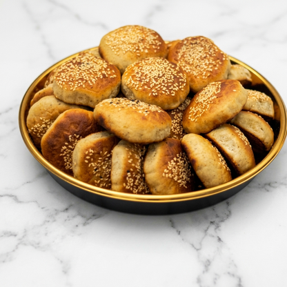 كعك العيد