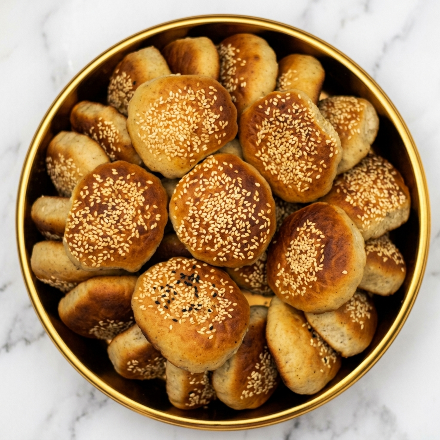 كعك العيد