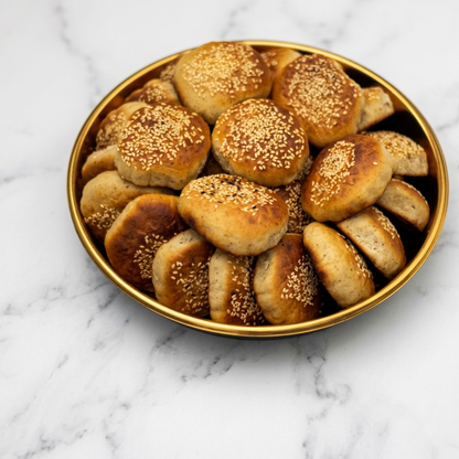 كعك العيد