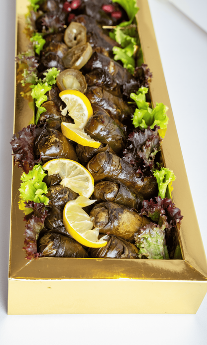 بوكس الورق عنب عدد (36 حبة)