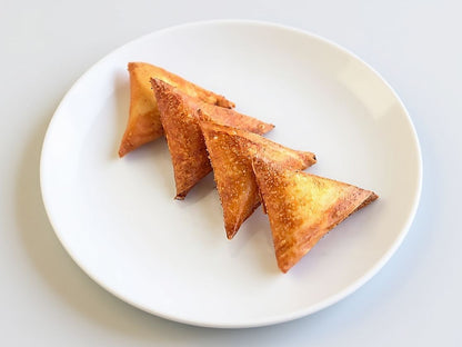 Cheese Sambosa - سمبوسه الجبنة