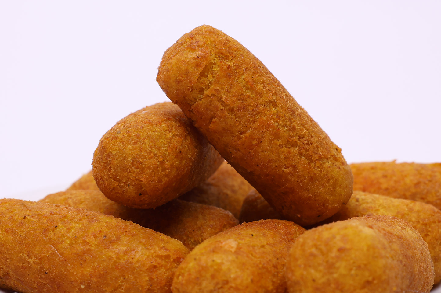 Cheese Potato Kebeh - كبة البطاطا بالجبنة